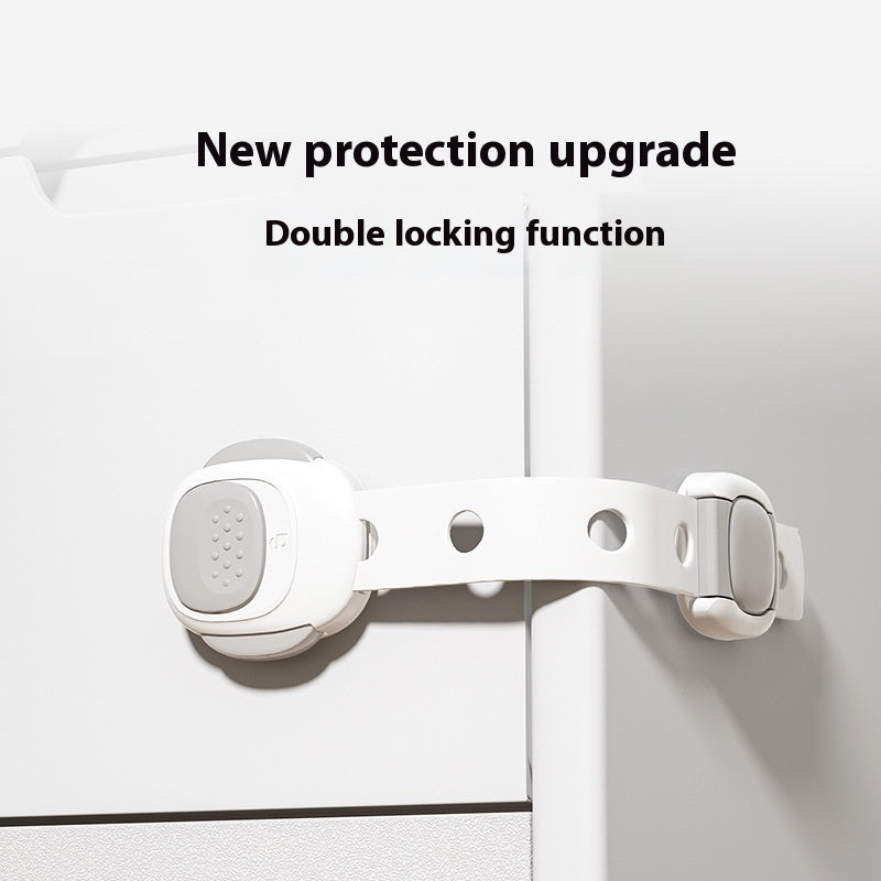 Child Safety Lock Protective Drawer Baby